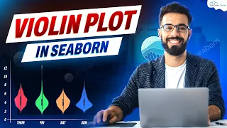 Seaborn Violin Plot Python Seaborn Violin Plot Interpretation - Complete Guide