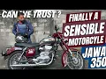 Download Lagu JAWA 350 - Best Motorcycle for city in 2024