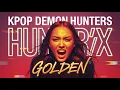 Download Lagu Golden– HUNTR/X Clubmix