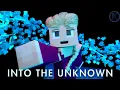 Download Lagu Frozen 2 - Into The Unknown Minecraft Animation