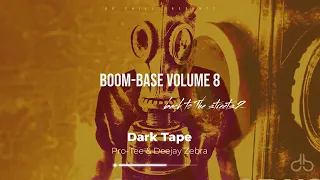 pro tee u0026 deejay zebra dark tape original mix 