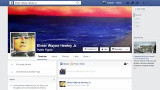 Policy to prevent TDCJ inmates from having social media accounts