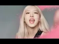 BLACKPINK - 'Champion' M/V
