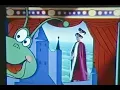 TLC Ready Set Learn Short Stuff Bumper #2 (1997-2003)