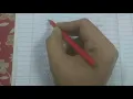 C Find Xor - Beauty of Array