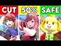 EVERY Smash Fighter s Chance of Returning