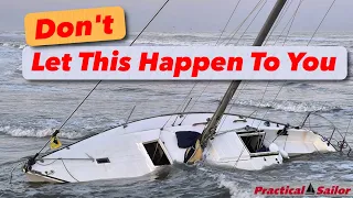 Don’t Launch Without This: The Essential Sailboat Maintenance Guide
