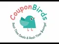 Save Money with CouponBirds SmartCoupon Extension