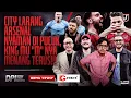Lagu 🔴KING MANCHESTER UNITED MENANG MULU, ARSENAL GAK DIBIKIN NYAMAN CITY - DPI SEASON 2025/26 - EPS 1727