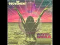 Take Me To The Ocean - The Movement