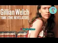 Gillian Welch - My First Lover (karaoke)