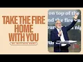 Download Lagu Take the Fire Home with You | Dr. Matthew Ward | Sunday Service | The Brooklyn Tabernacle