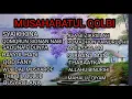 MUSAHABATUL QOLBI