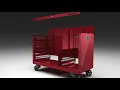 EPIQ Series Tool Storage
