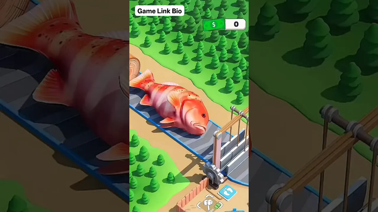 #luckygameplay