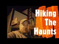 Haunted Location The Leaf Theater - Quincy Florida
