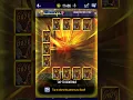 WWE SUPERCARD GLOBAL PATTERNS