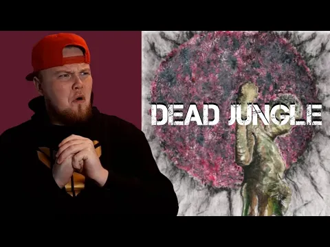 Download MP3 Priddy Ugly - Dead Jungle ft. Blxckie & HD (Reaction)