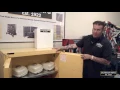 30 Gallon FM Approved Flammable Storage Cabinets by Durham Manufacturing