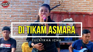 Download Ditikam asmara - Icha DA5 ( Live Cover ) || Rara Lida MP3