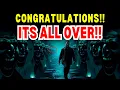 Download Lagu CHOSEN ONES! CONGRATULATIONS, IT'S DONE! YOU WILL NEVER HAVE TO GO THROUGH THAT AGAIN!