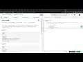 Binary String Question of GeeksforGeeks