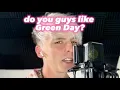 Download Lagu Green Day, Simple Plan \u0026 Oasis in 1 song (Mashup)
