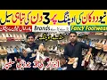 Lagu 1000 me 3 jorhi 👠 | Ladies sandals Wholesale market in Karachi | Medicated sleeper | ladies footwear