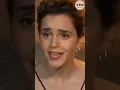 Can feminists have boobs - Emma Watson