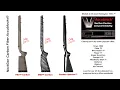 Stocky s UltraLite Carbon Fiber Accublock Stocks