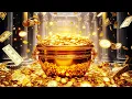 Millionaire Energy After 2 Minute Money Prosperity Start Rush To You 432Hz 888Hz