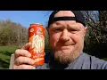 Lord s drinks reviews Rubicon RAW Peach Apricot Wave Editions