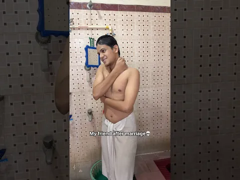 My friend after marriage💀😂 #ismail0102 #tamilcomedy #funnyvideo #viral #shorts #comedy #trending