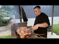 Download Lagu BBQ met familie komt naar Miri