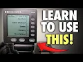 The COMPLETE Guide to the Concept 2 Monitor EVERYTHING TO KNOW