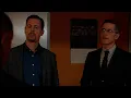 McGee Palmer Find Out That Gibbs Donate Them 10000 - NCIS 19x10