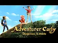 Download Lagu Adventurer Carly:Dangerous Antidote EN Trailer 赵琳的探险日记II英文版预告