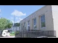 Siloam Springs opts not to buy Old Post Office building