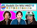 These Reddit Stories Got JUICY