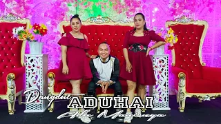Download Aduhai Adu Manisnya [Cover] Ellhenonk ft. Alun Ismail - Story Audio Sound MP3