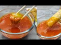 Download Lagu BANYAK YANG REQUEST EMANG ENAK BANGET SIH SAUS DIMSUM DAN GORENGAN
