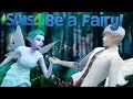 The Sims 4 Fairies in Sims 4 Mod Showcase