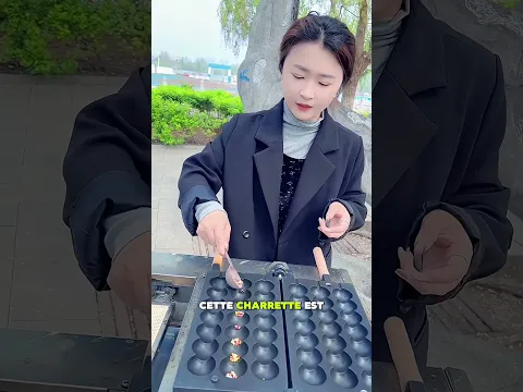 Une sœur pauvre a préparé une glace incroyable 👏🏽😱 #shorts #shortvideo #short #shortsfeed #viral