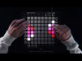 Alan Walker - The Spectre | Launchpad Remastered Cover [UniPad]