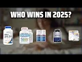 The Top 5 Best Nerve Regen Formula in 2025 - Must Watch Before Buying