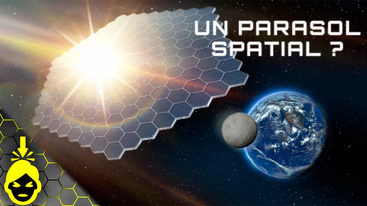 7 solutions de GÉO INGÉNIERIE pour refroidir la TERRE