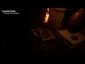 Paths of Adventure Unreal Engine Gameplay Demo UI Interaction Optimization