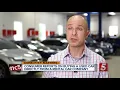 Beware Buying A Used Rental Car
