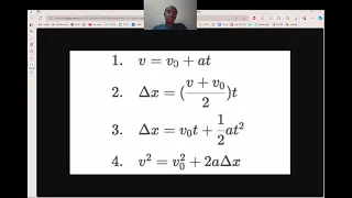 2D Projectile Motion Simulator Stanford Code in Place 2023 Final Project Shahon G Gebre