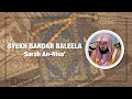 Lagu Surah An-Nisa' | Suara Merdu Syekh Bandar Baleela | #annisa #bandarbaleela #suaramerdu